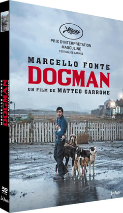 Dogman