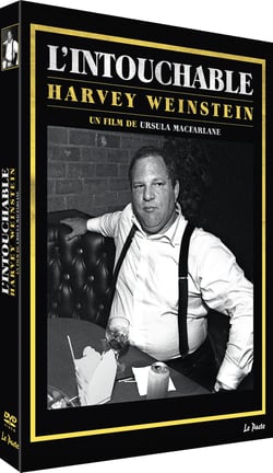 L'Intouchable, Harvey Weinstein