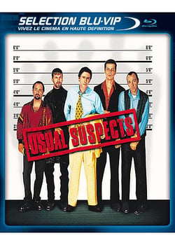 Usual Suspects