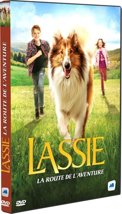 Lassie