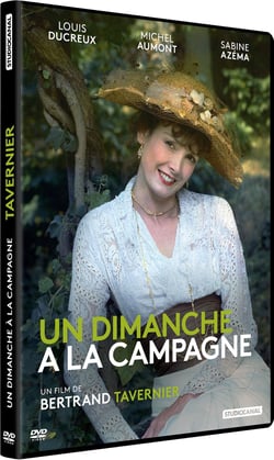 Un Dimanche à la campagne