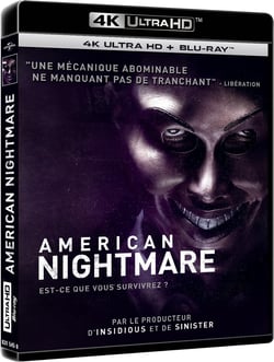 American Nightmare