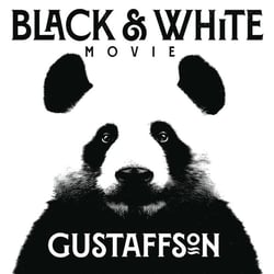Black And White Movie - CD