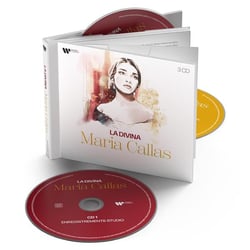 La Divina - Best of Deluxe - édition deluxe