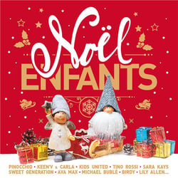 Noël Enfants