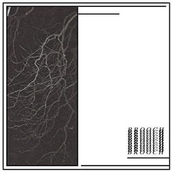 Blood spitting - Broken glass