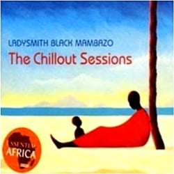 The chillout sessions