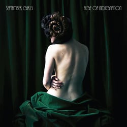 Age of indignation