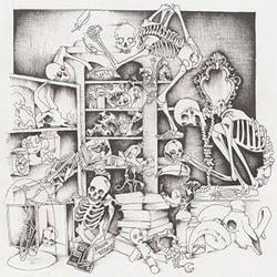 Skeletal blues