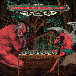 Music To Eat Pond Scum and Die To - édition spéciale numérotée 180g
