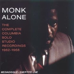 The Complete Collection Solo Recordings
