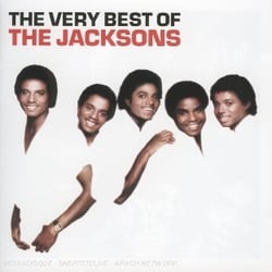 The very best of the jackson and jackson 5