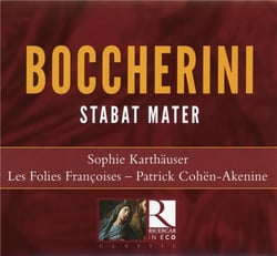 Stabat mater
