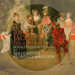 Sonates pour violon