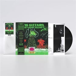 I'm In Your Mind Fuzz