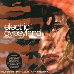 Electric Gypsyland