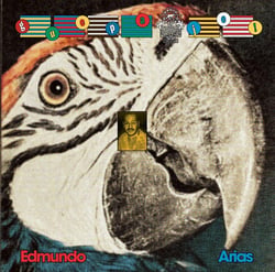 Guepa Je! - Cumbia, Porro & The Sound Of Colombia's Caribbean & Pacific Coasts - édition gatefold