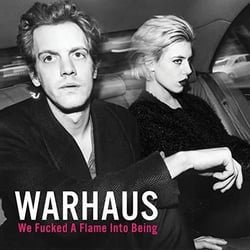 We fucked a flame into being