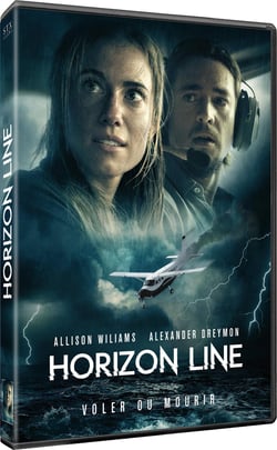 Horizon Line