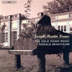 Intégrale De La Musique Pour Piano