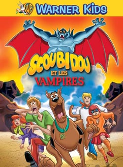 Scoubidou et les vampires