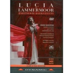 Lucia Di Lammermoor