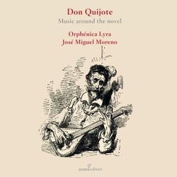 Don Quijote, Music Around The Novel