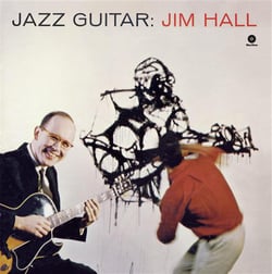 Jazz guitar