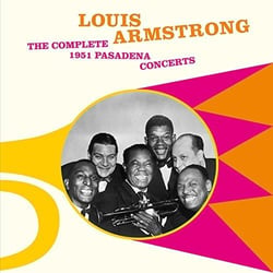 The complete Pasadena concerts