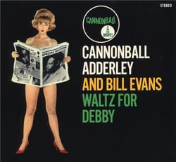 Waltz for Debby