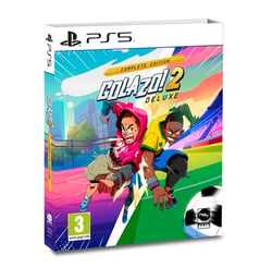 Golazo! 2 - Deluxe Complete Edition