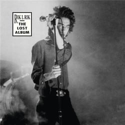 Lost album