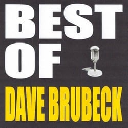 The best of Dave Brubeck