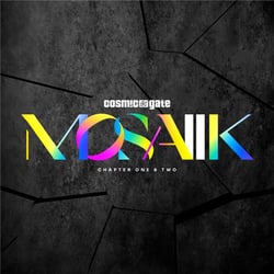 Mosaiik Chapter One And Two