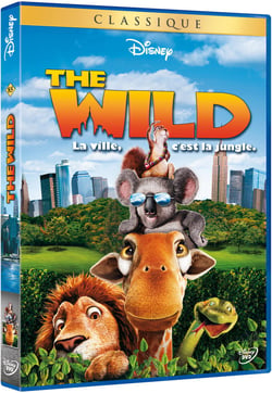 The Wild