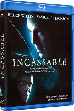 Incassable