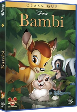Bambi