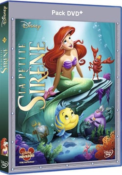 La Petite sirène