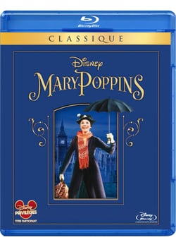 Mary Poppins