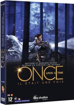 Once Upon a Time (Il était une fois) - L'intégrale de la saison 7