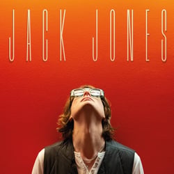Jack Jones - édition colorée