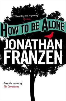 How to be alone