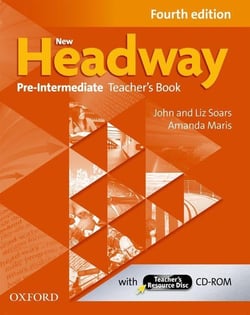 New Headway, 4th Edition Pre-Intermediate: Teacher's Resource Disc Pack
