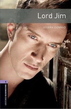 Obwl 3e level 4: lord jim