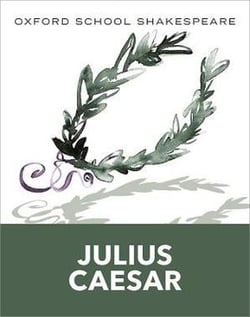 Oss:julius caesar (2010 ed)