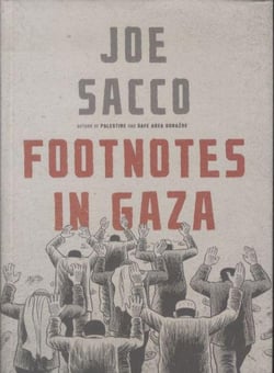 Footnotes in Gaza