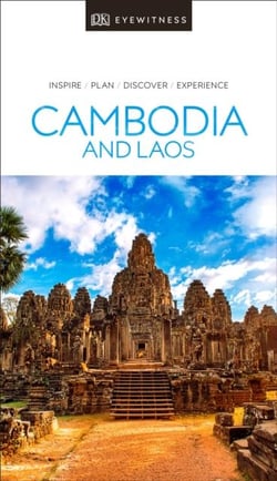 Eyewitness - cambodia and laos