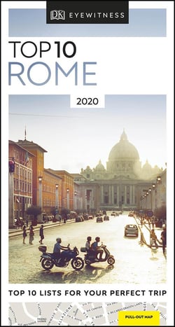 TOP 10 : Rome (édition 2020)