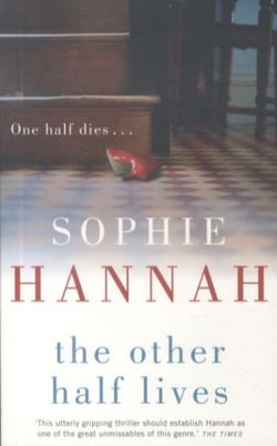 The other half lives