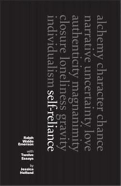 Ralph waldo emerson self-reliance, the original 1841 essay